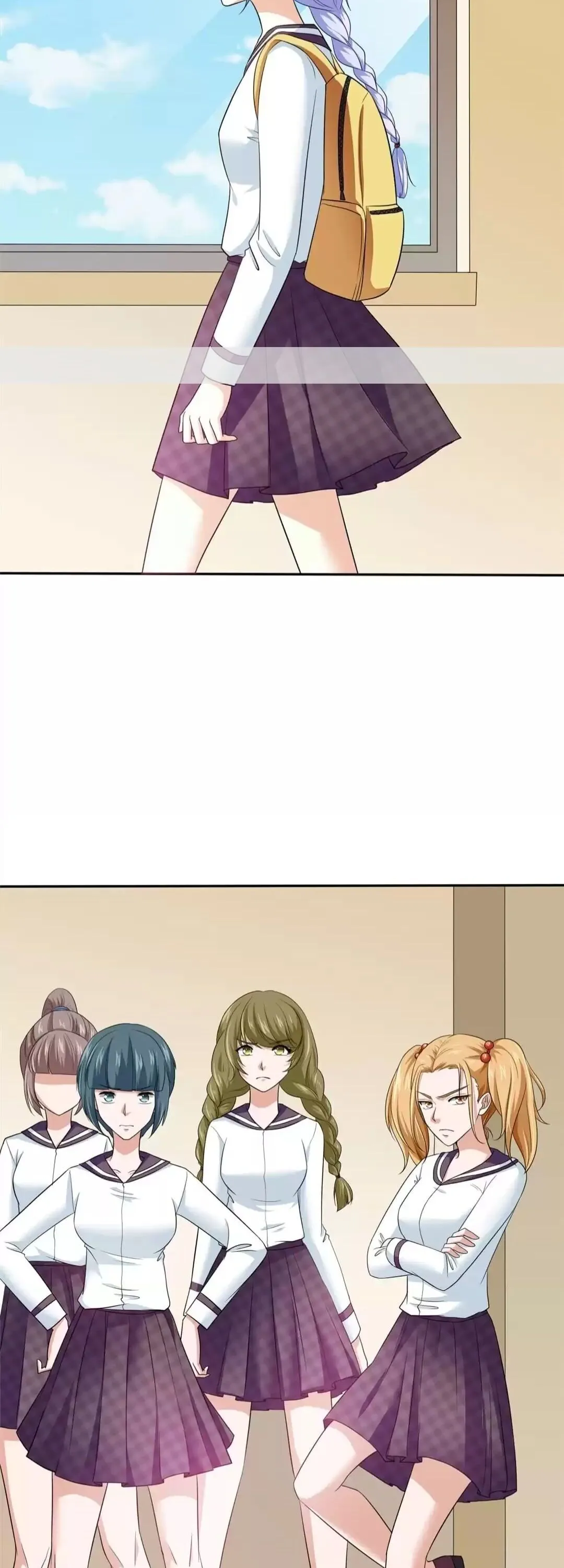 The Vengeance Chapter 22 page 2 - 