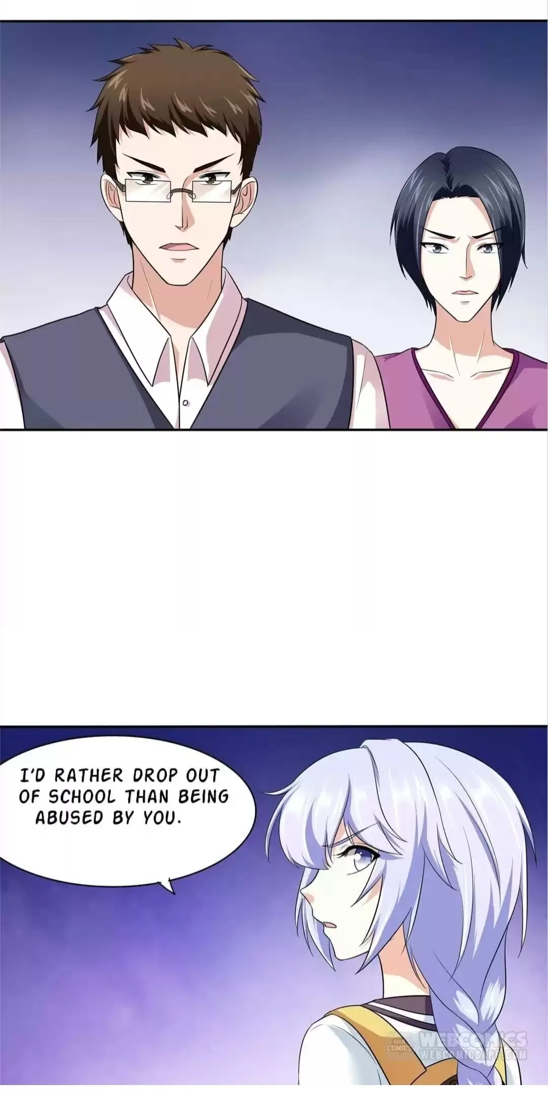 The Vengeance Chapter 23 page 16 - 