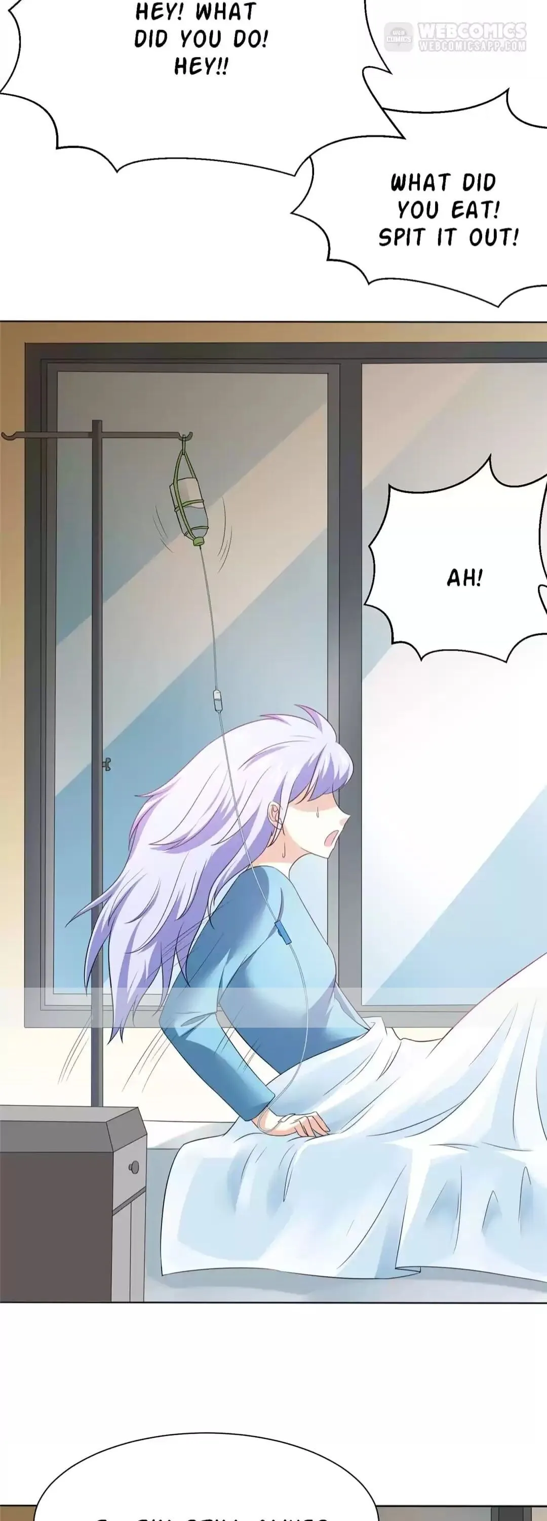 The Vengeance Chapter 3 page 4 - 
