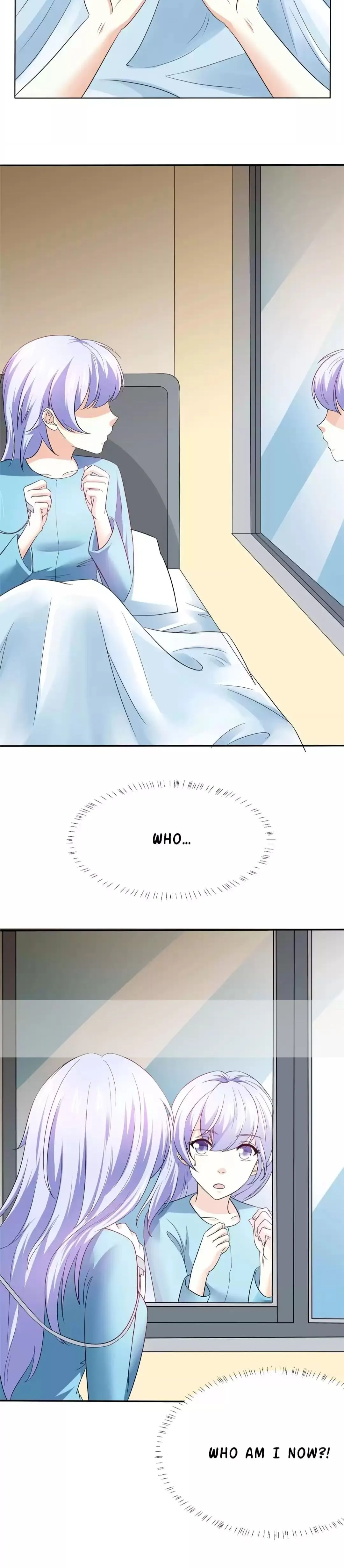The Vengeance Chapter 3 page 6 - 