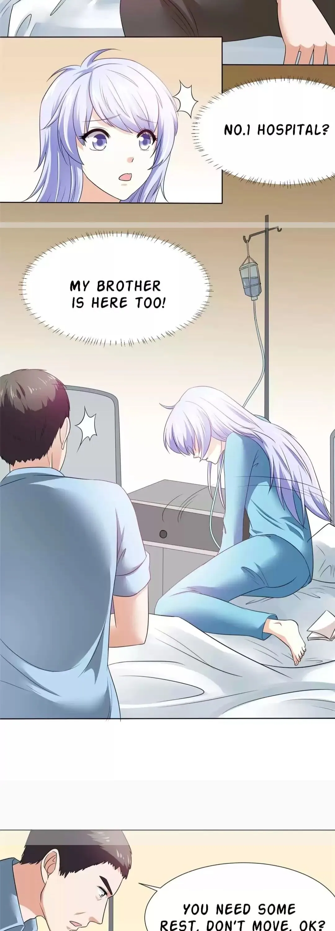 The Vengeance Chapter 5 page 4 - 