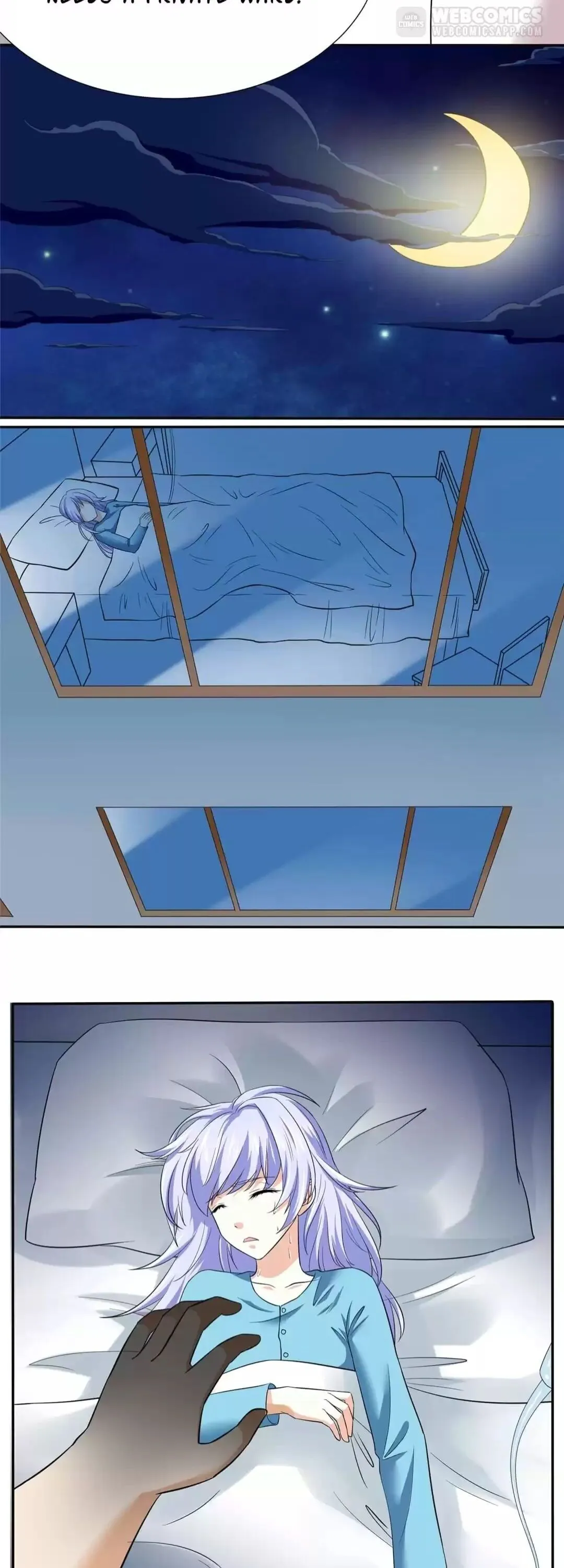 The Vengeance Chapter 6 page 2 - 