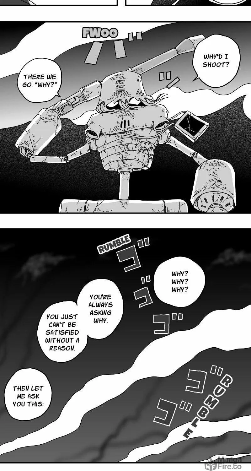 The Vertical World Chapter 114 page 11 - 