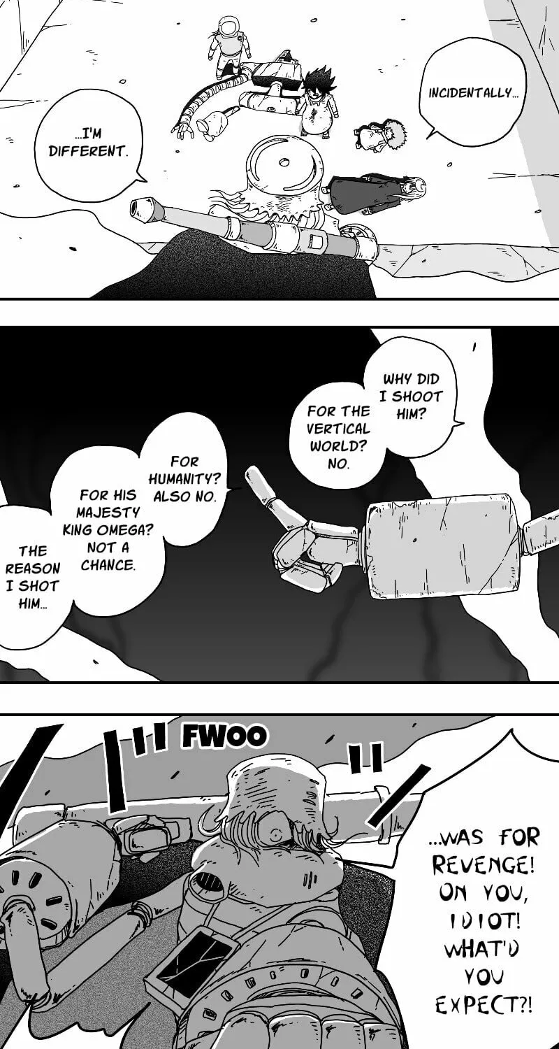 The Vertical World Chapter 114 page 14 - 