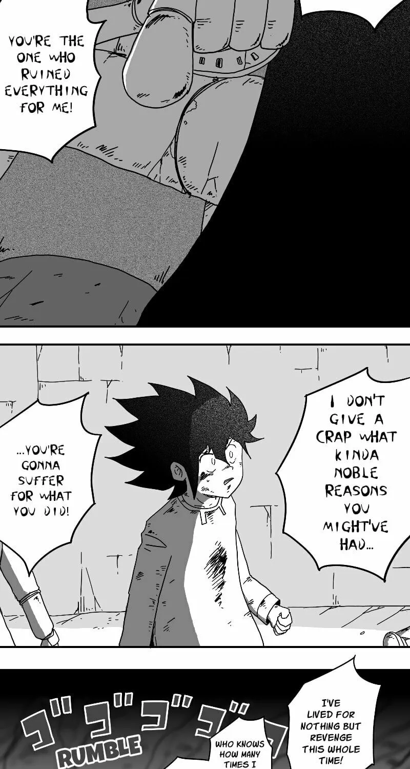 The Vertical World Chapter 114 page 15 - 