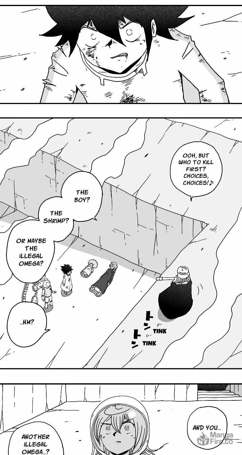 The Vertical World Chapter 114 page 20 - 