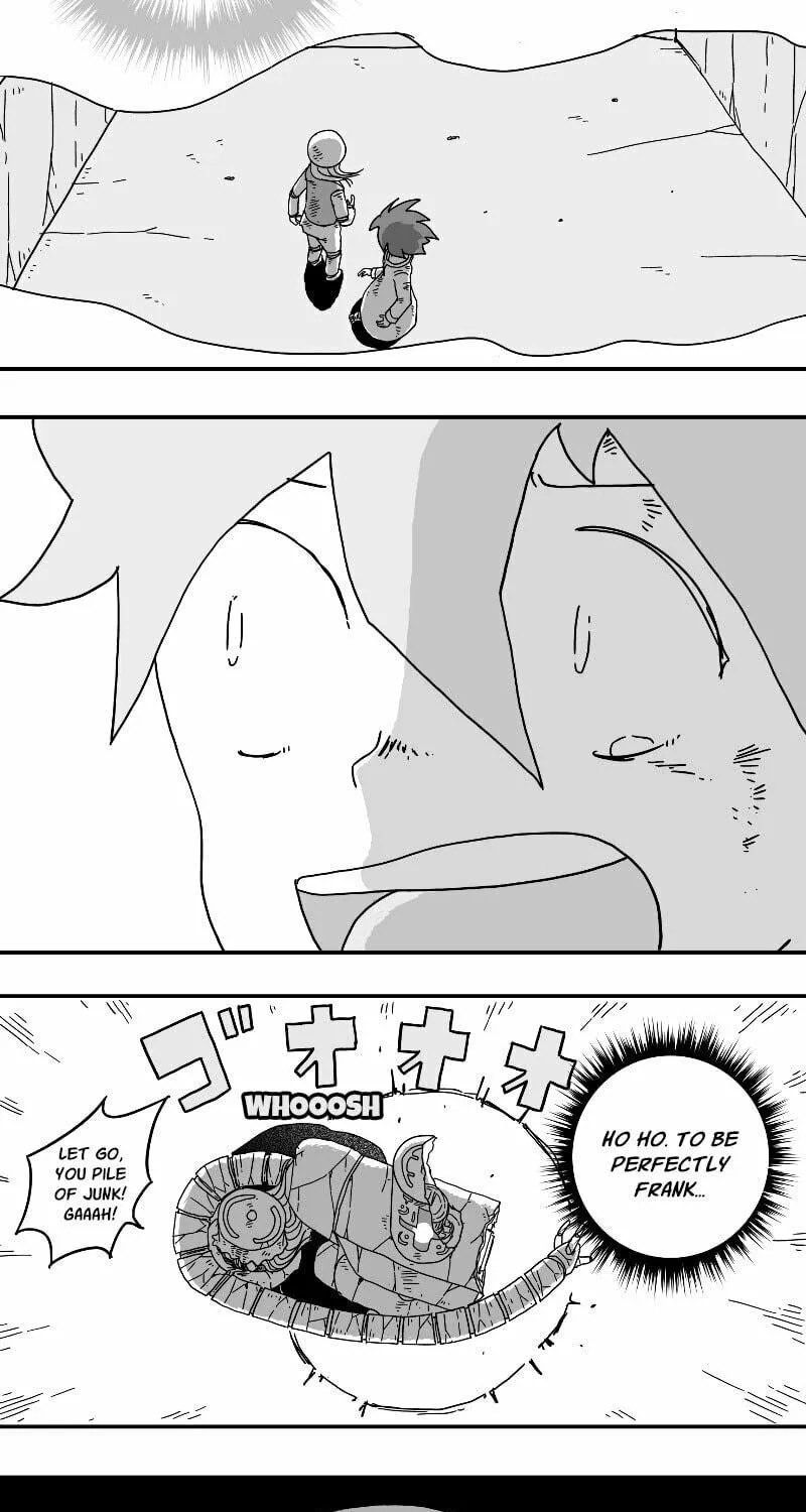 The Vertical World Chapter 114 page 39 - 