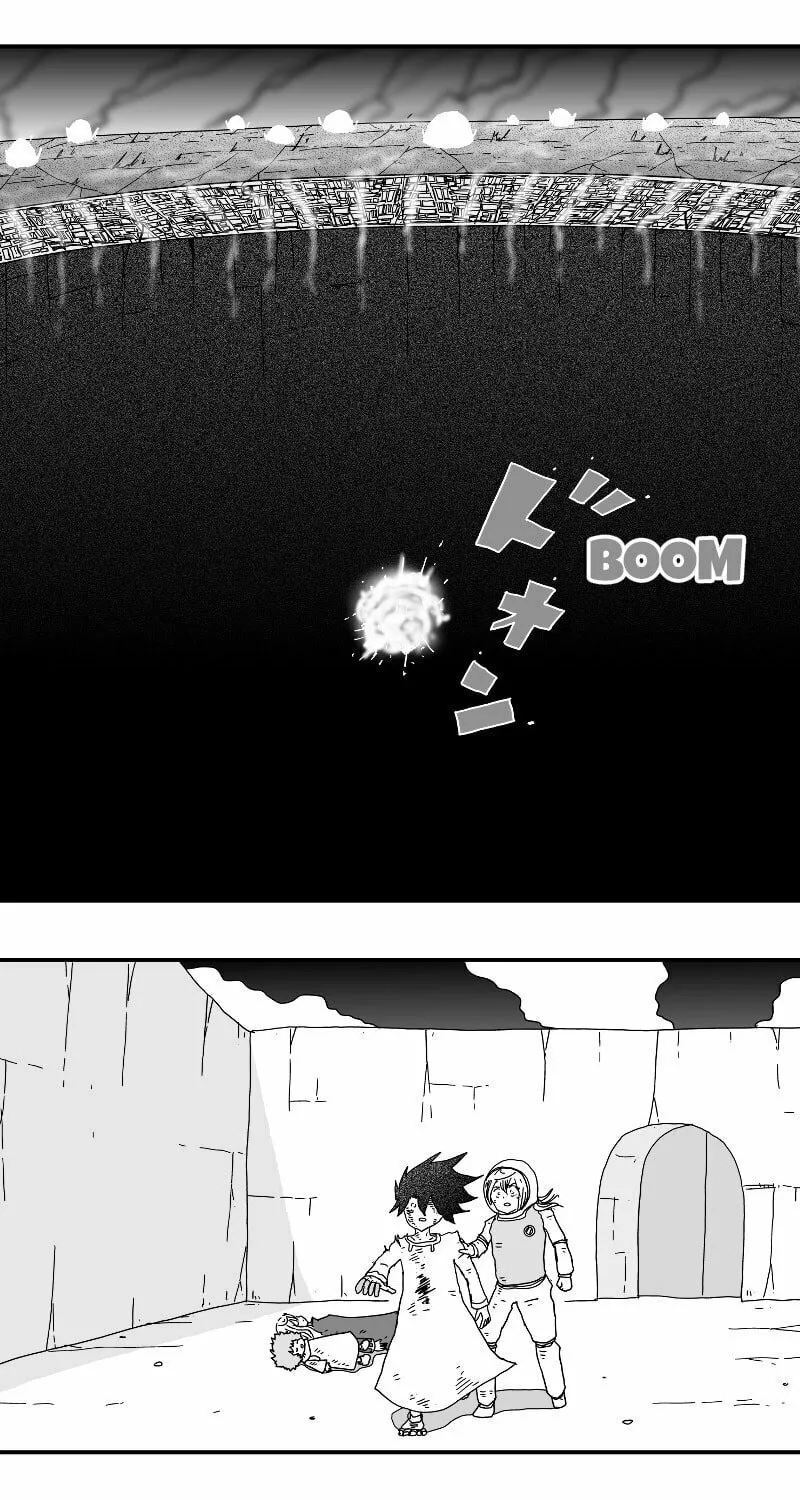The Vertical World Chapter 114 page 42 - 
