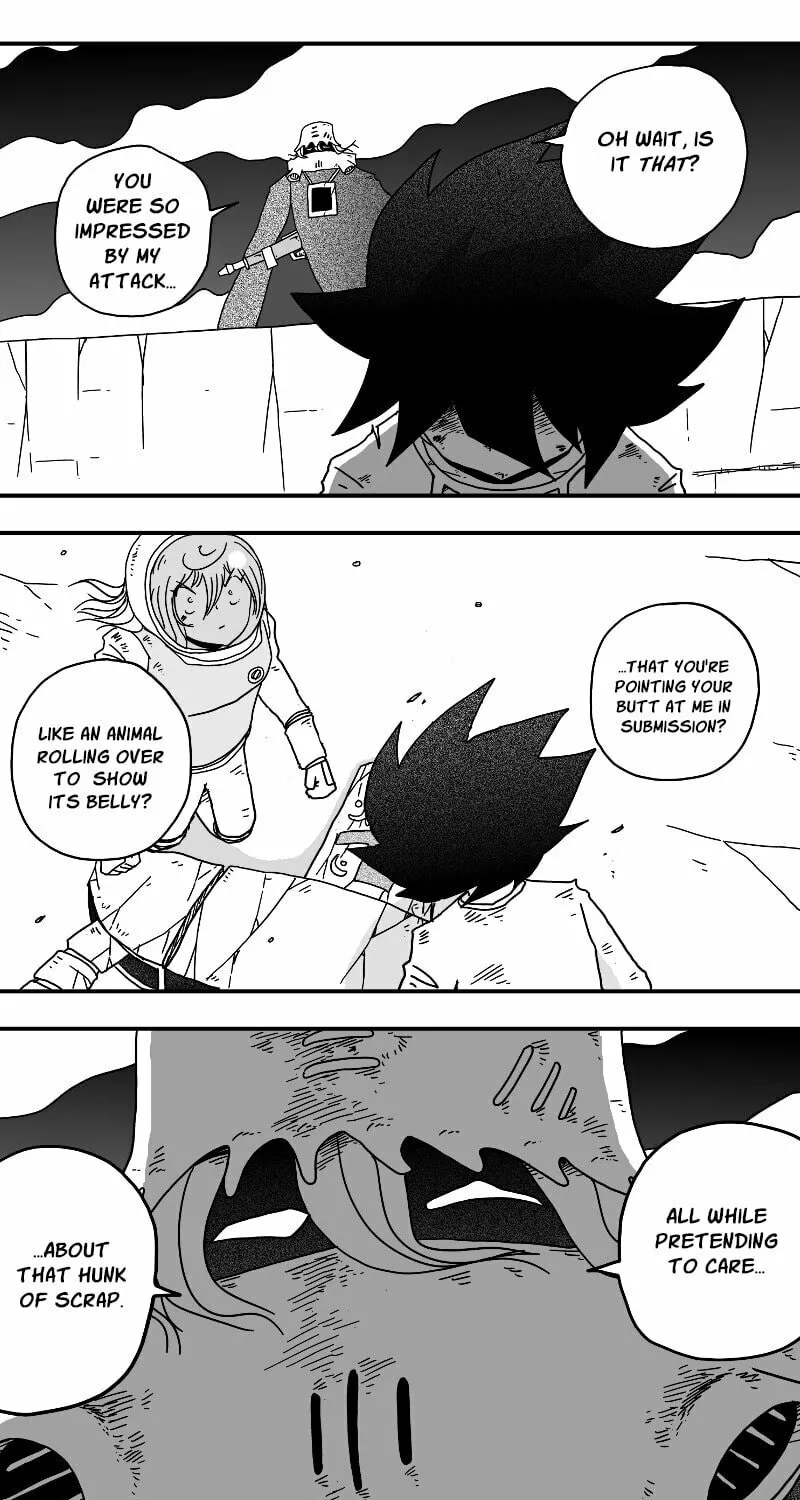 The Vertical World Chapter 114 page 7 - 