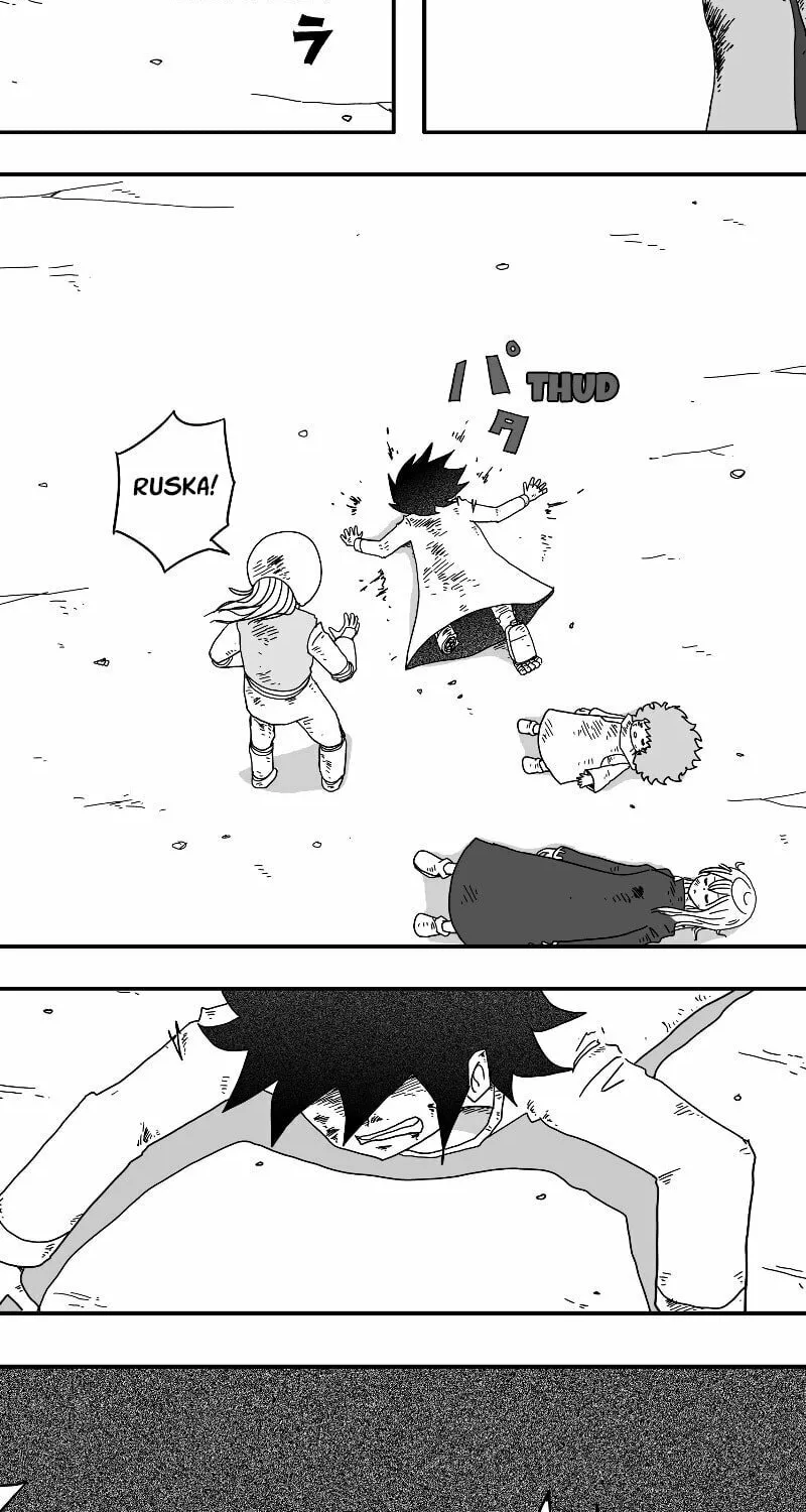 The Vertical World Chapter 115 page 2 - 