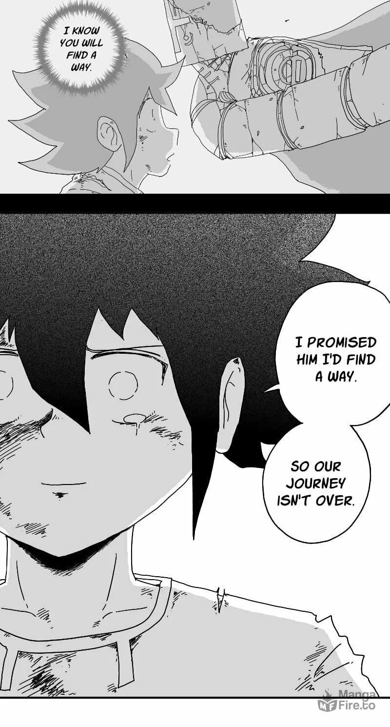 The Vertical World Chapter 115 page 11 - 