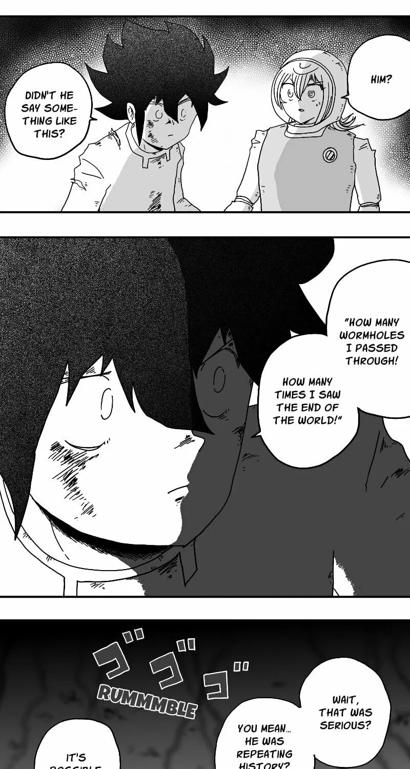 The Vertical World Chapter 115 page 13 - 