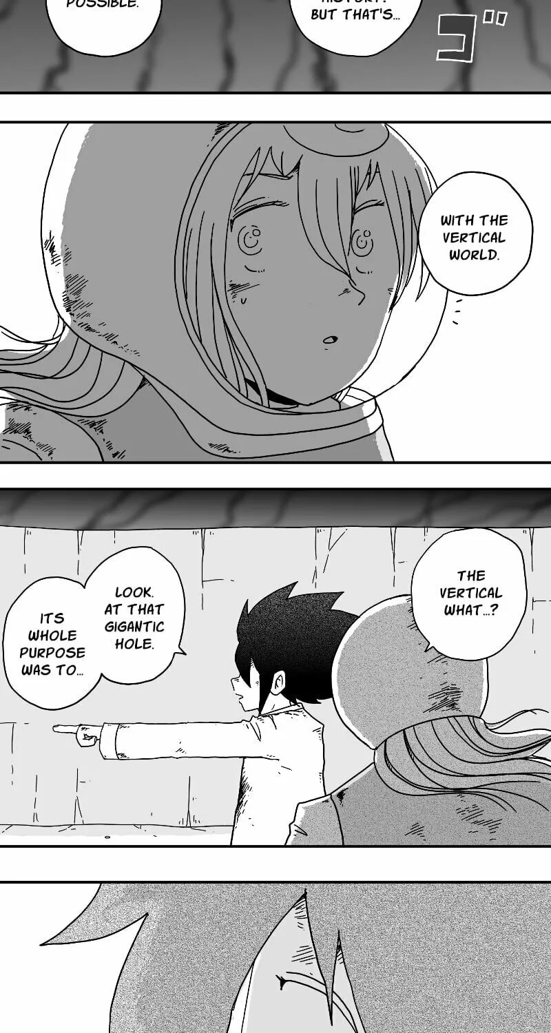 The Vertical World Chapter 115 page 14 - 