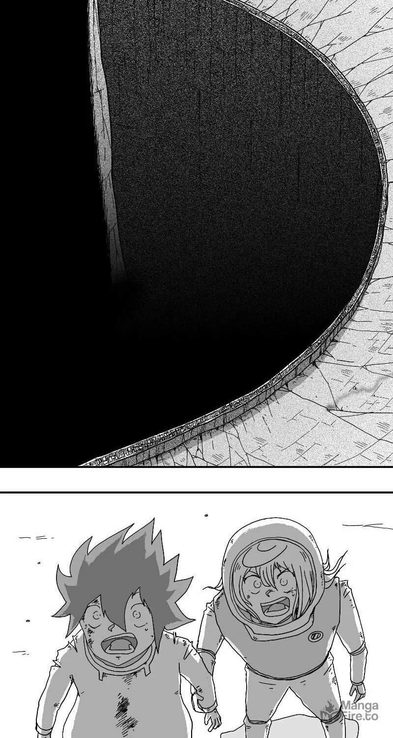 The Vertical World Chapter 115 page 19 - 