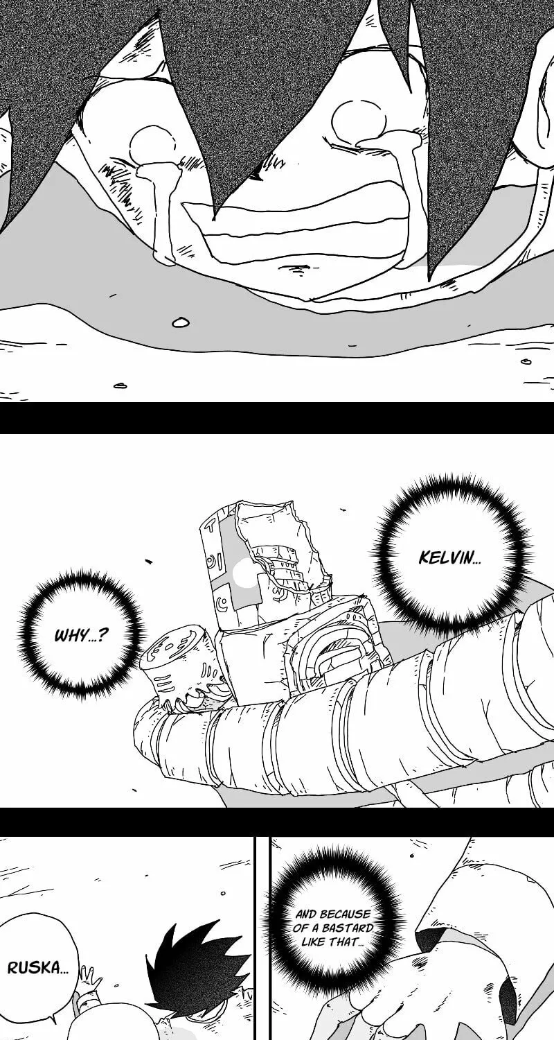 The Vertical World Chapter 115 page 3 - 