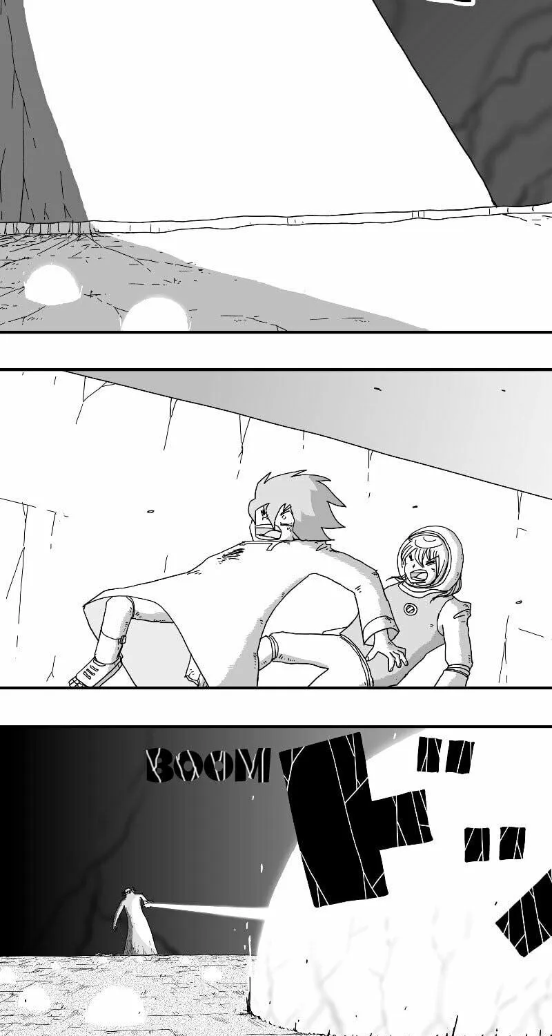 The Vertical World Chapter 115 page 27 - 