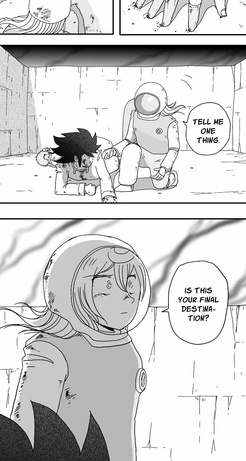 The Vertical World Chapter 115 page 4 - 