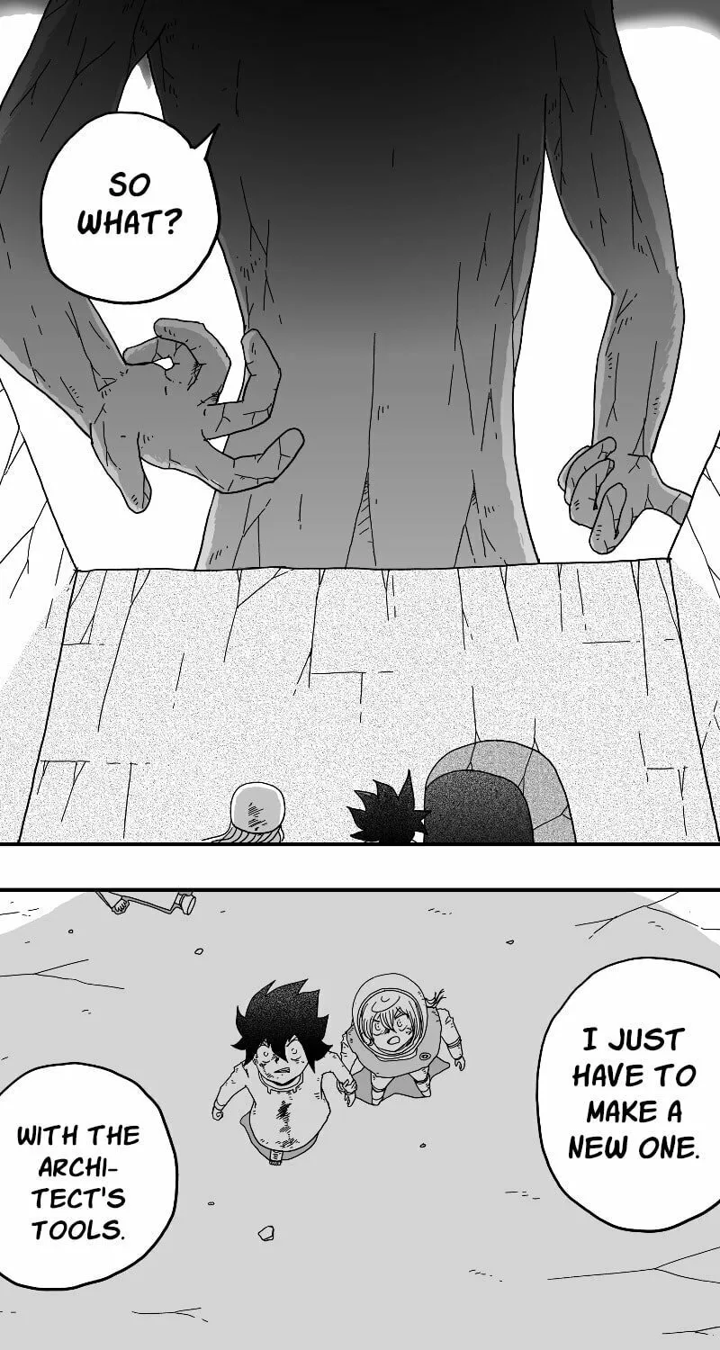 The Vertical World Chapter 115 page 31 - 
