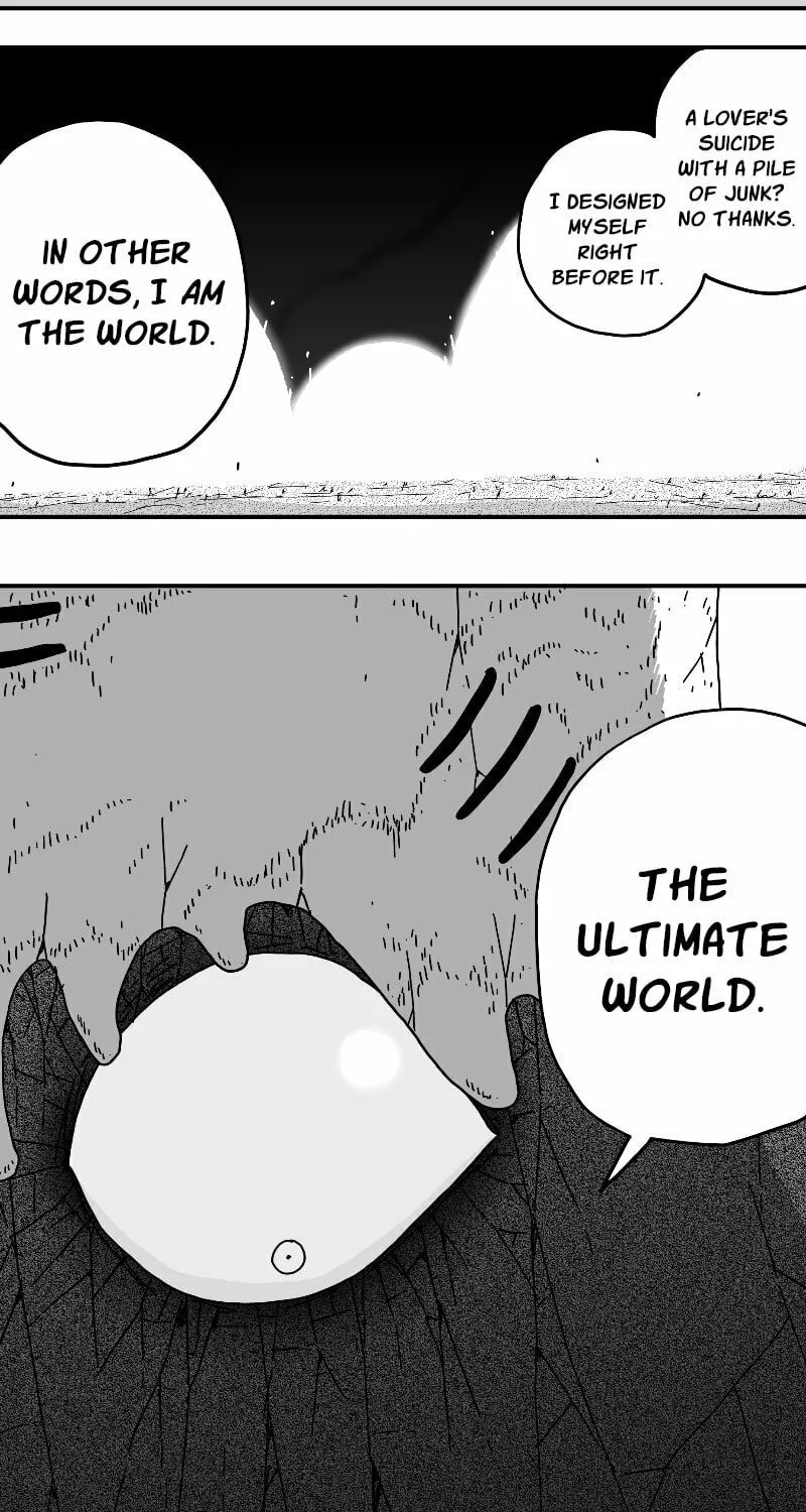 The Vertical World Chapter 115 page 32 - 
