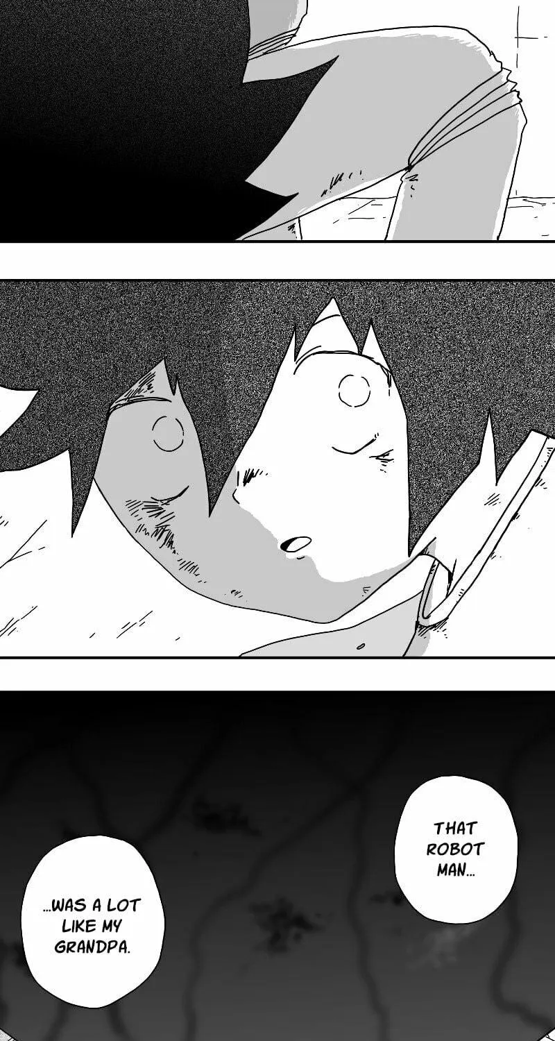 The Vertical World Chapter 115 page 5 - 
