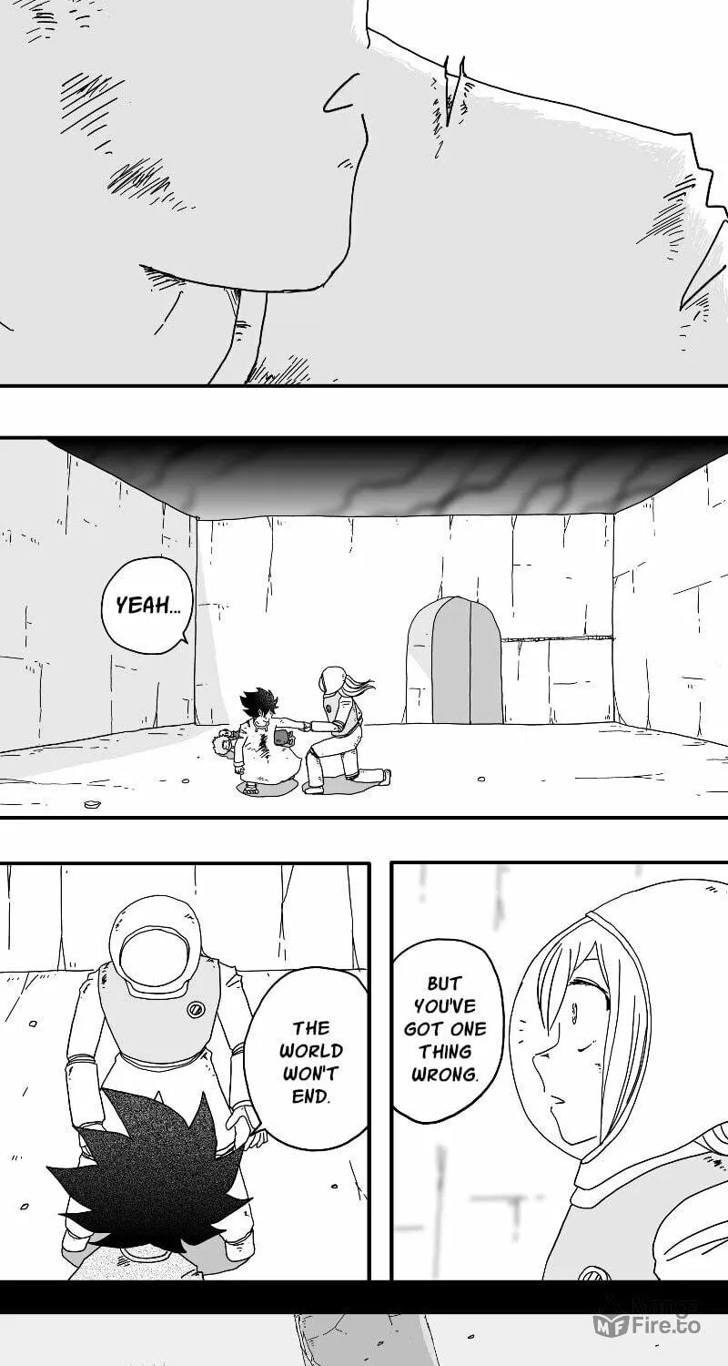 The Vertical World Chapter 115 page 10 - 