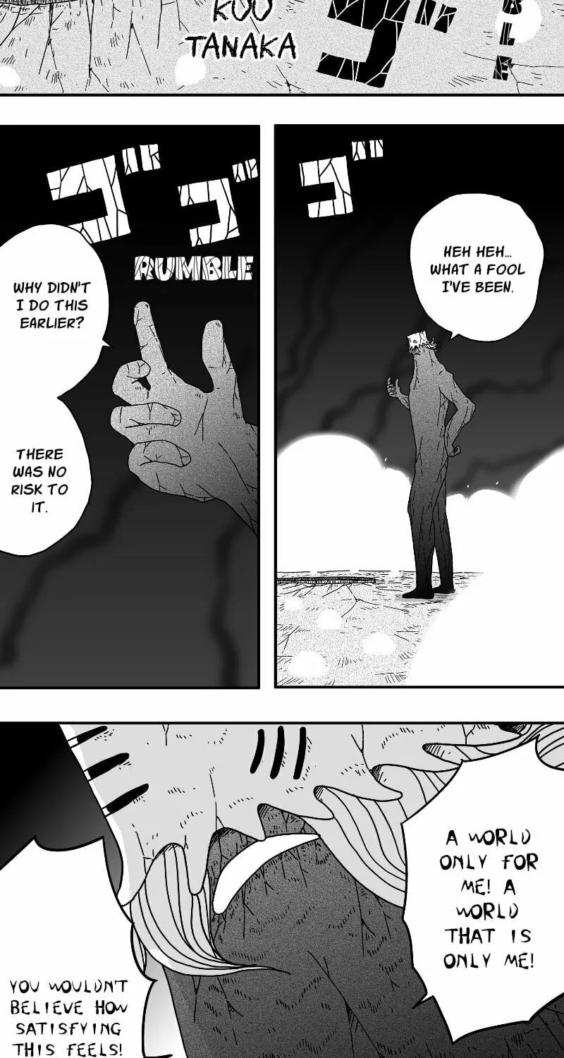The Vertical World Chapter 116 page 2 - 