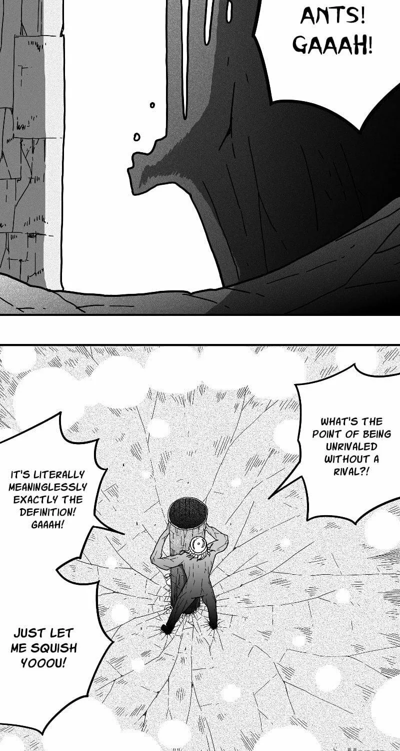 The Vertical World Chapter 116 page 11 - 