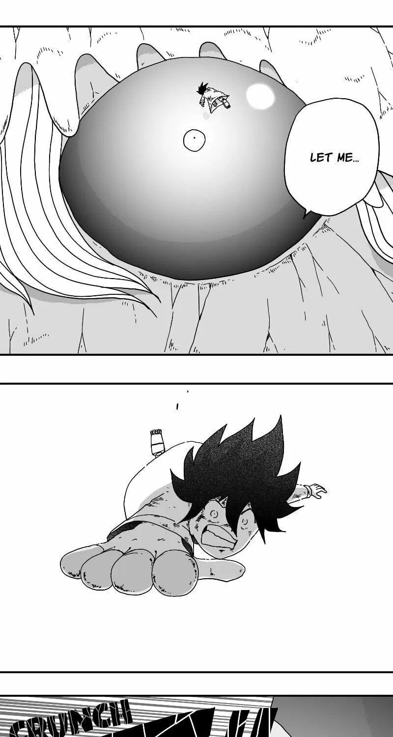 The Vertical World Chapter 116 page 13 - 