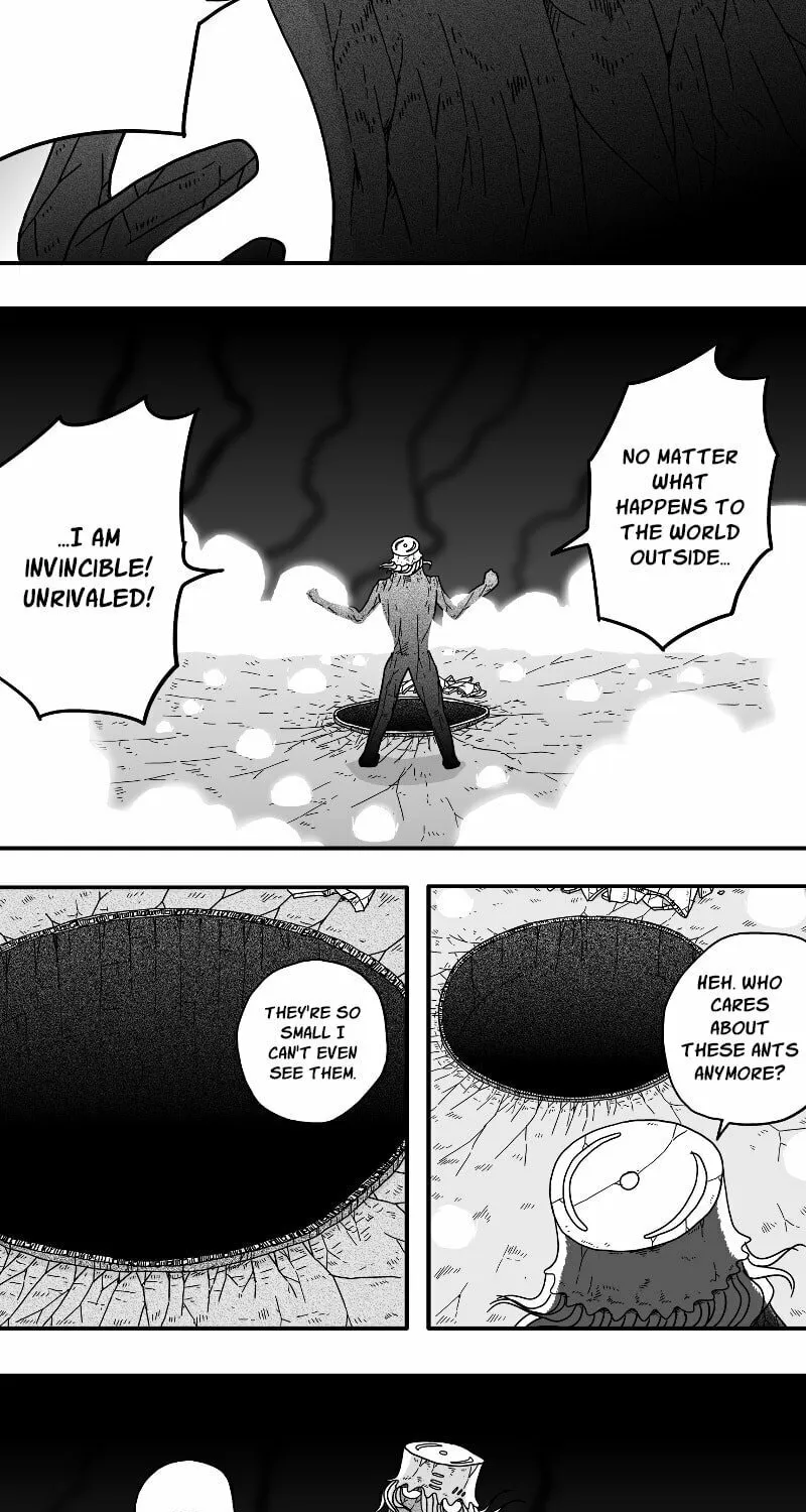 The Vertical World Chapter 116 page 3 - 