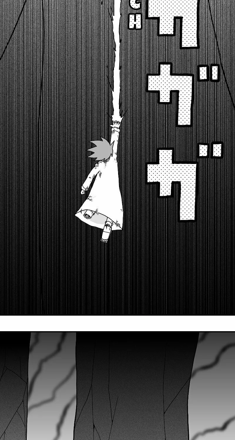 The Vertical World Chapter 116 page 21 - 