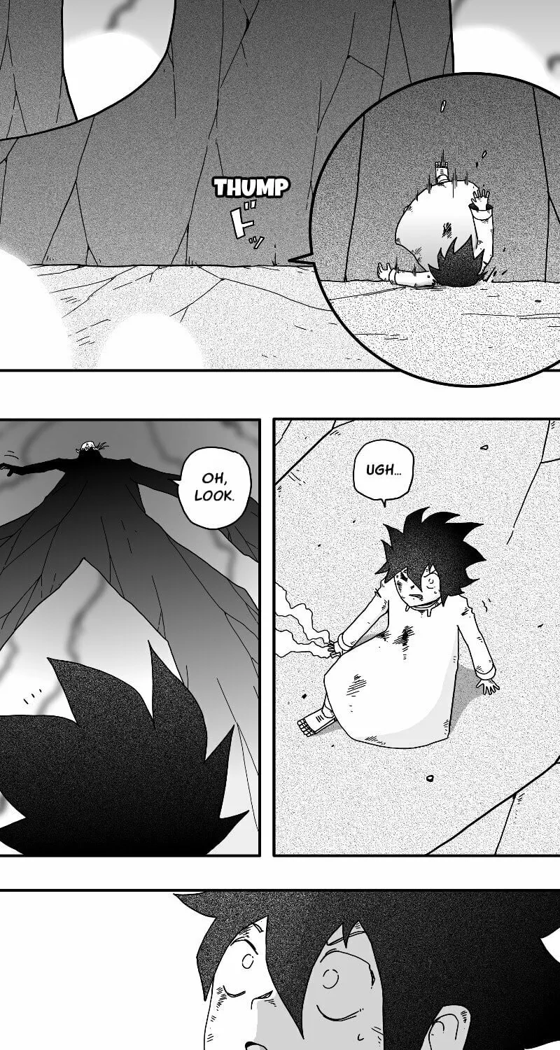 The Vertical World Chapter 116 page 22 - 
