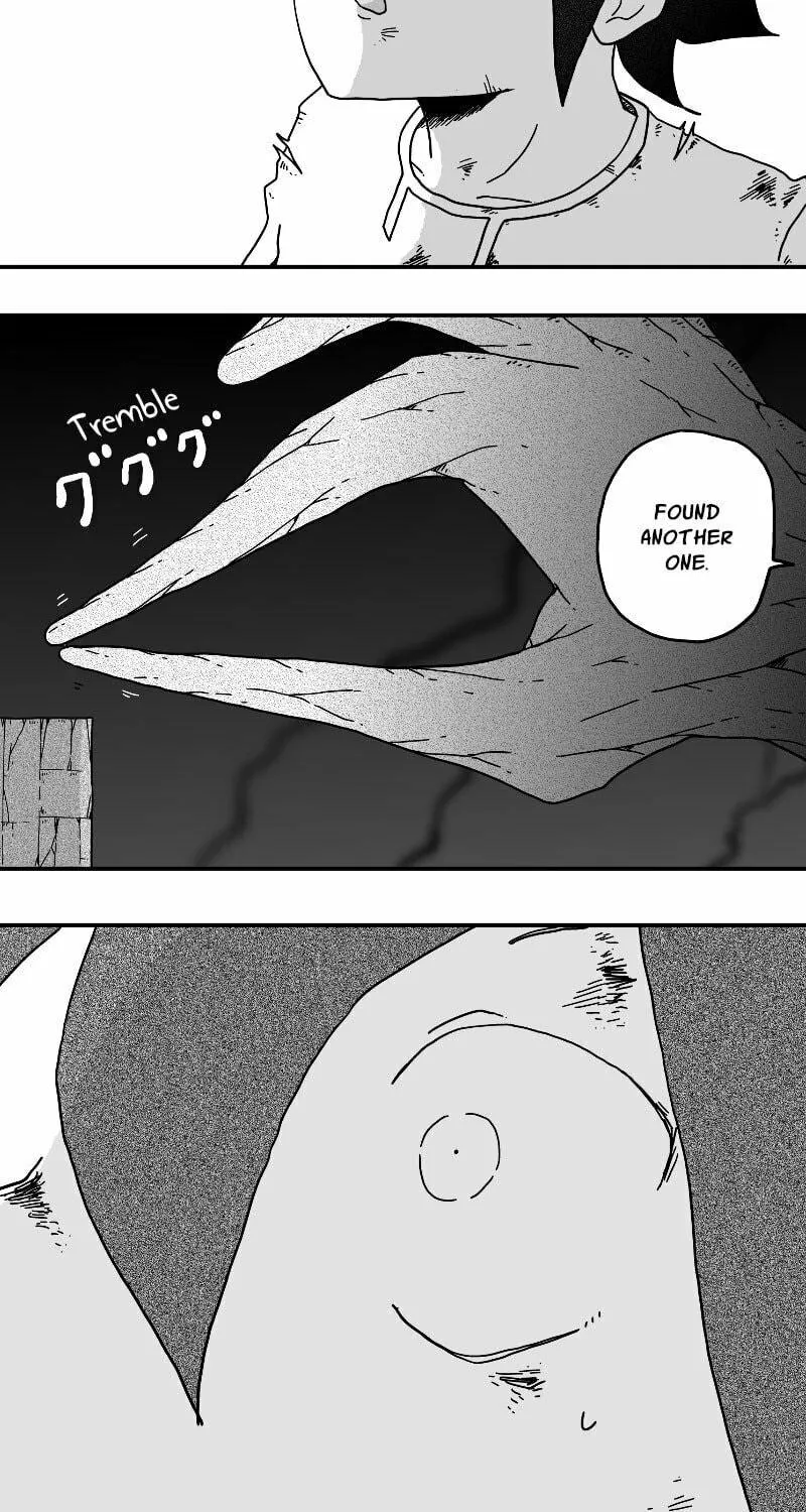 The Vertical World Chapter 116 page 23 - 