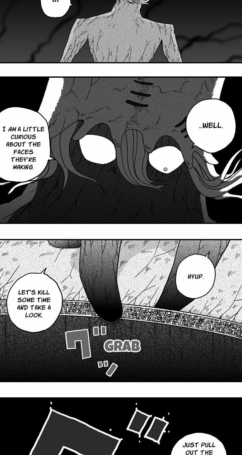 The Vertical World Chapter 116 page 4 - 