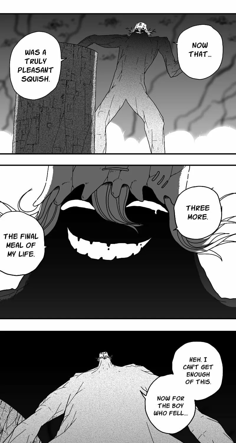 The Vertical World Chapter 116 page 31 - 