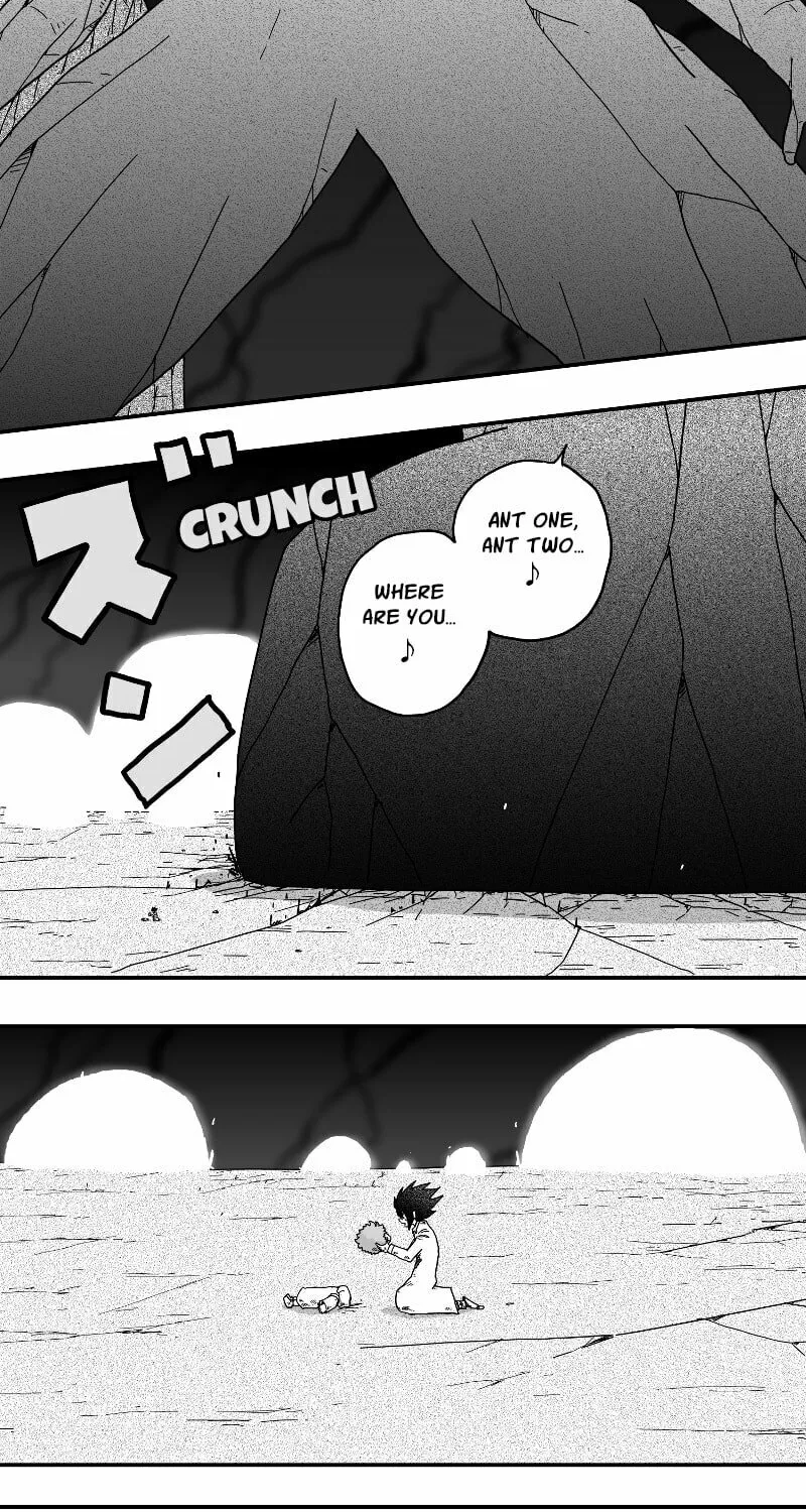 The Vertical World Chapter 116 page 32 - 