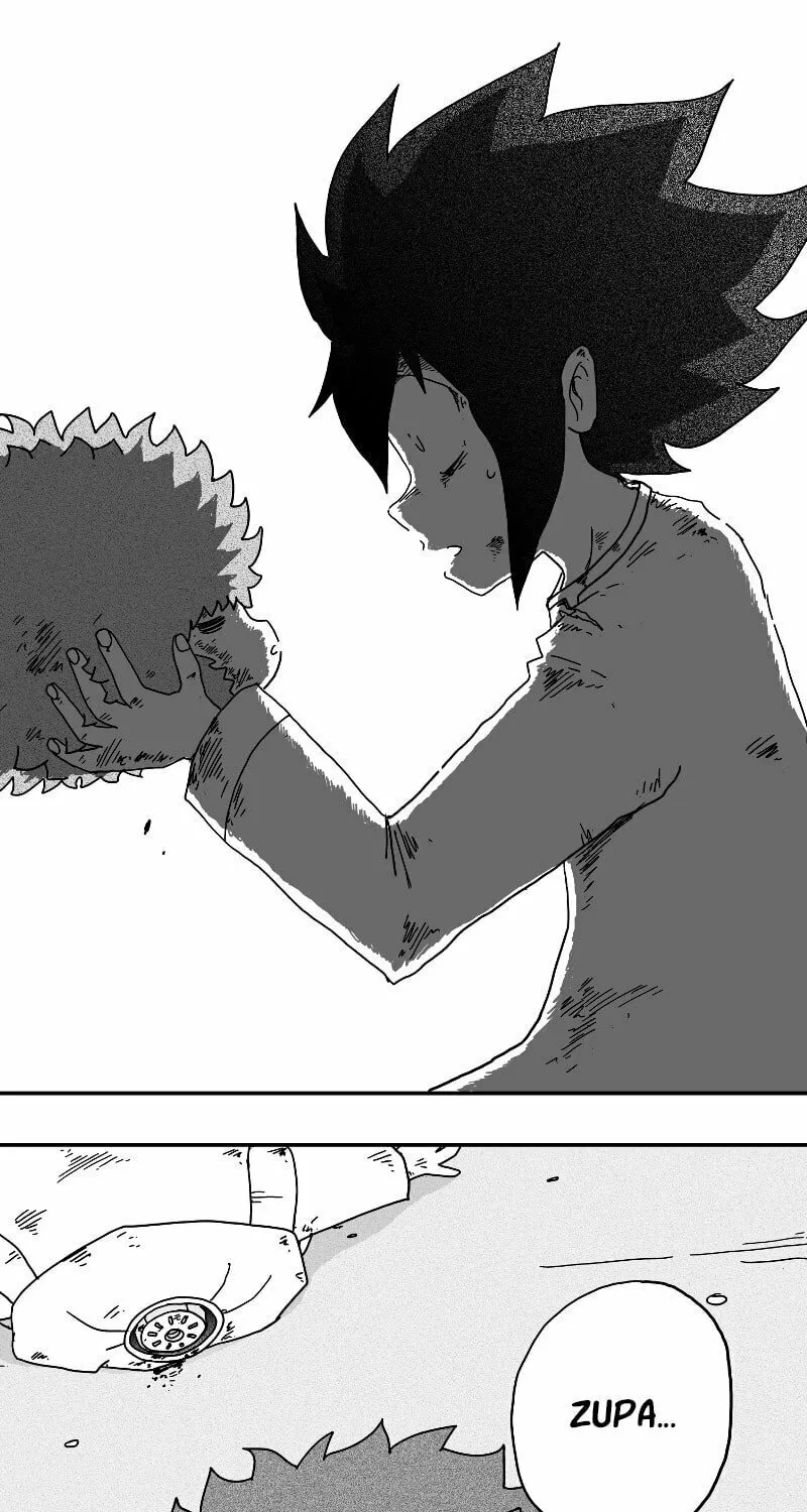 The Vertical World Chapter 116 page 33 - 