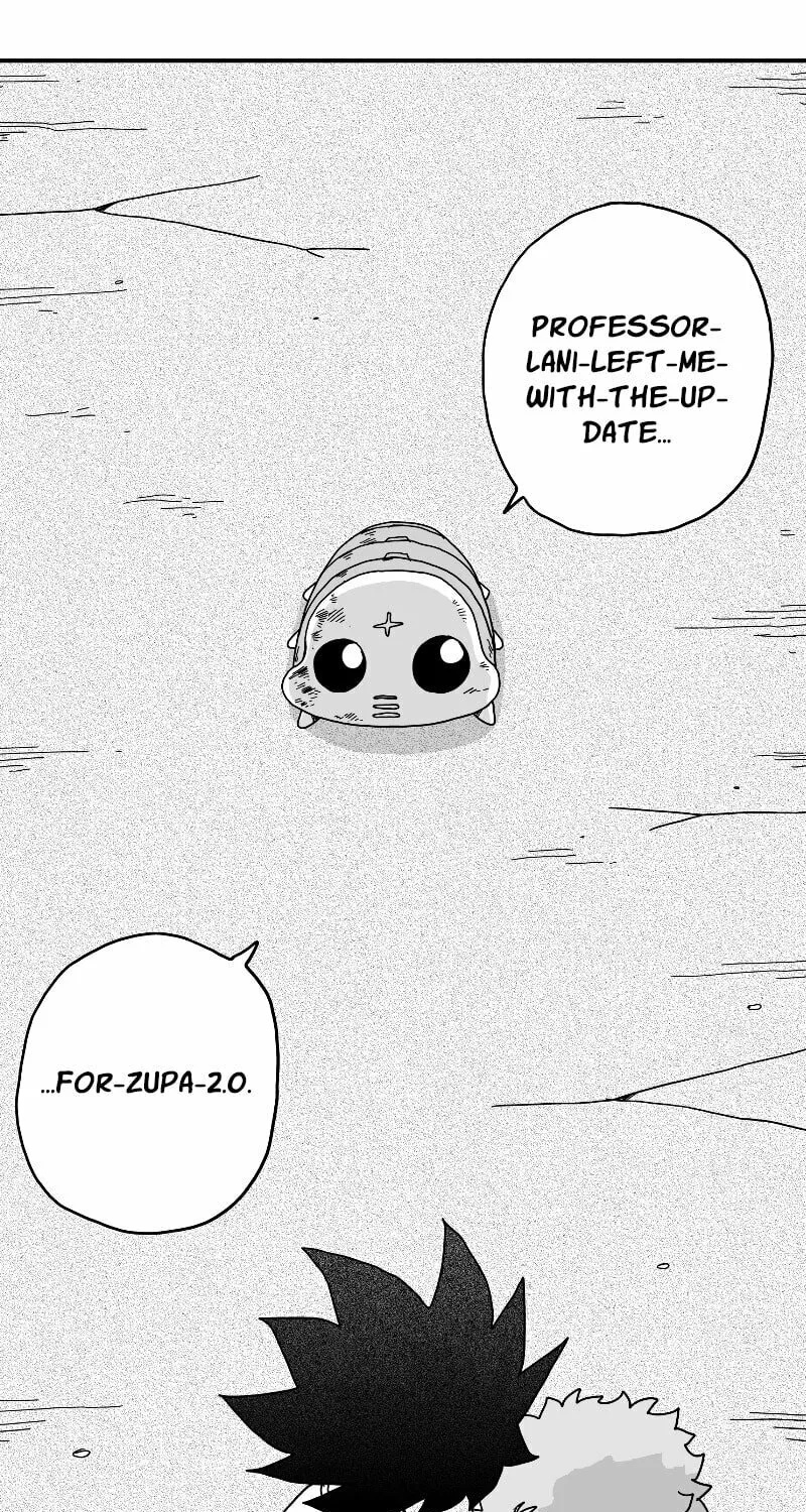 The Vertical World Chapter 116 page 37 - 