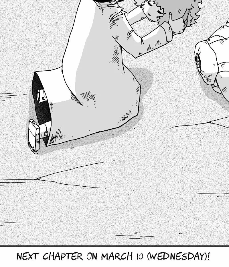 The Vertical World Chapter 116 page 38 - 