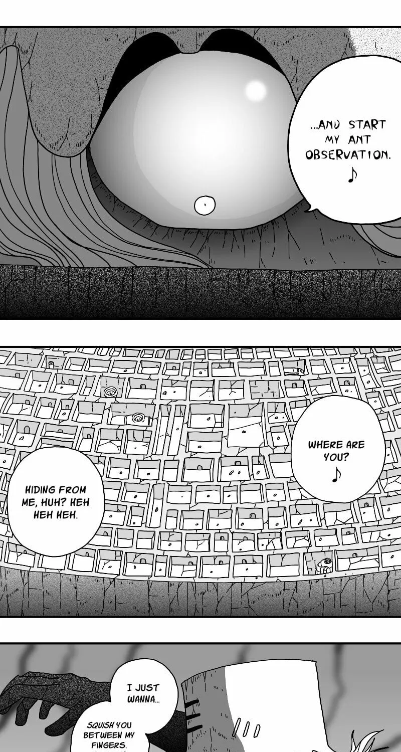 The Vertical World Chapter 116 page 7 - 