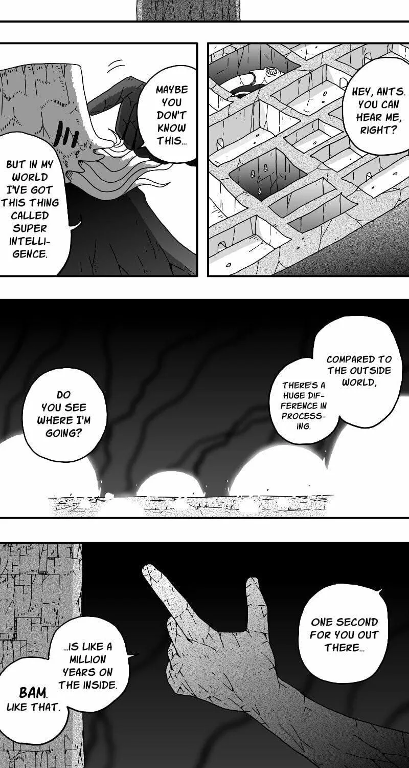 The Vertical World Chapter 116 page 9 - 
