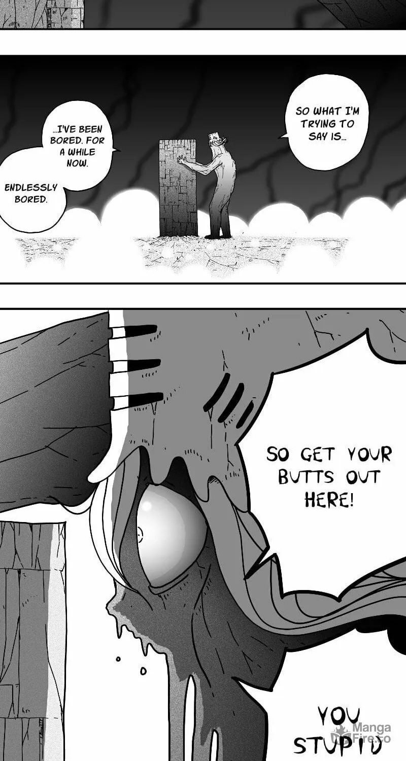The Vertical World Chapter 116 page 10 - 