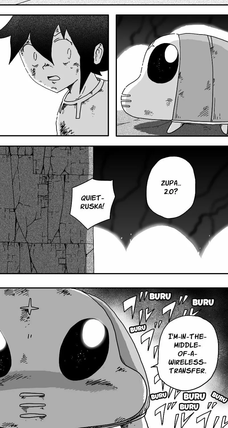 The Vertical World Chapter 117 page 2 - 