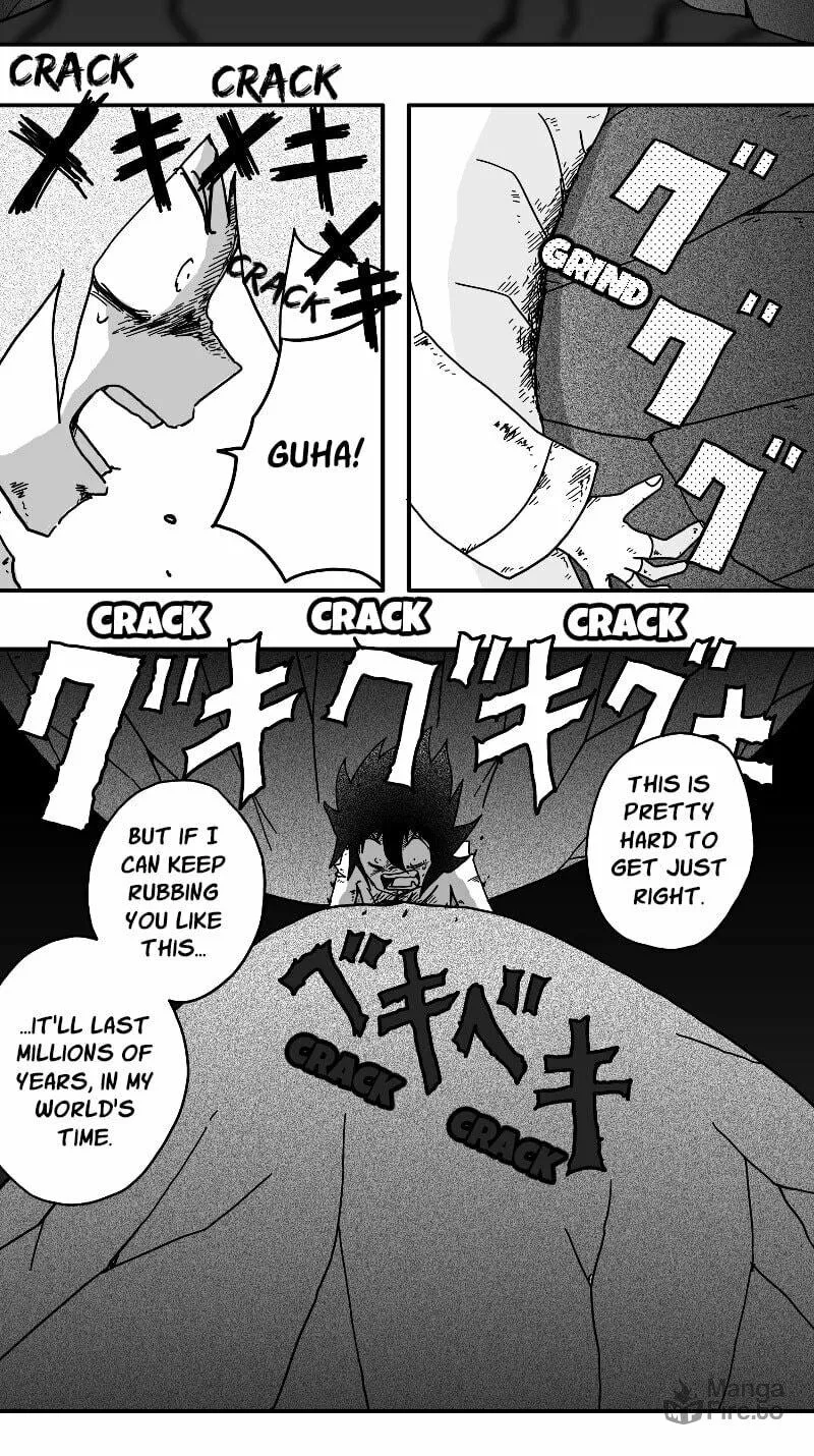 The Vertical World Chapter 117 page 11 - 