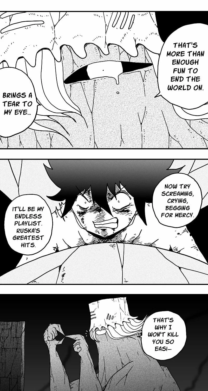 The Vertical World Chapter 117 page 12 - 
