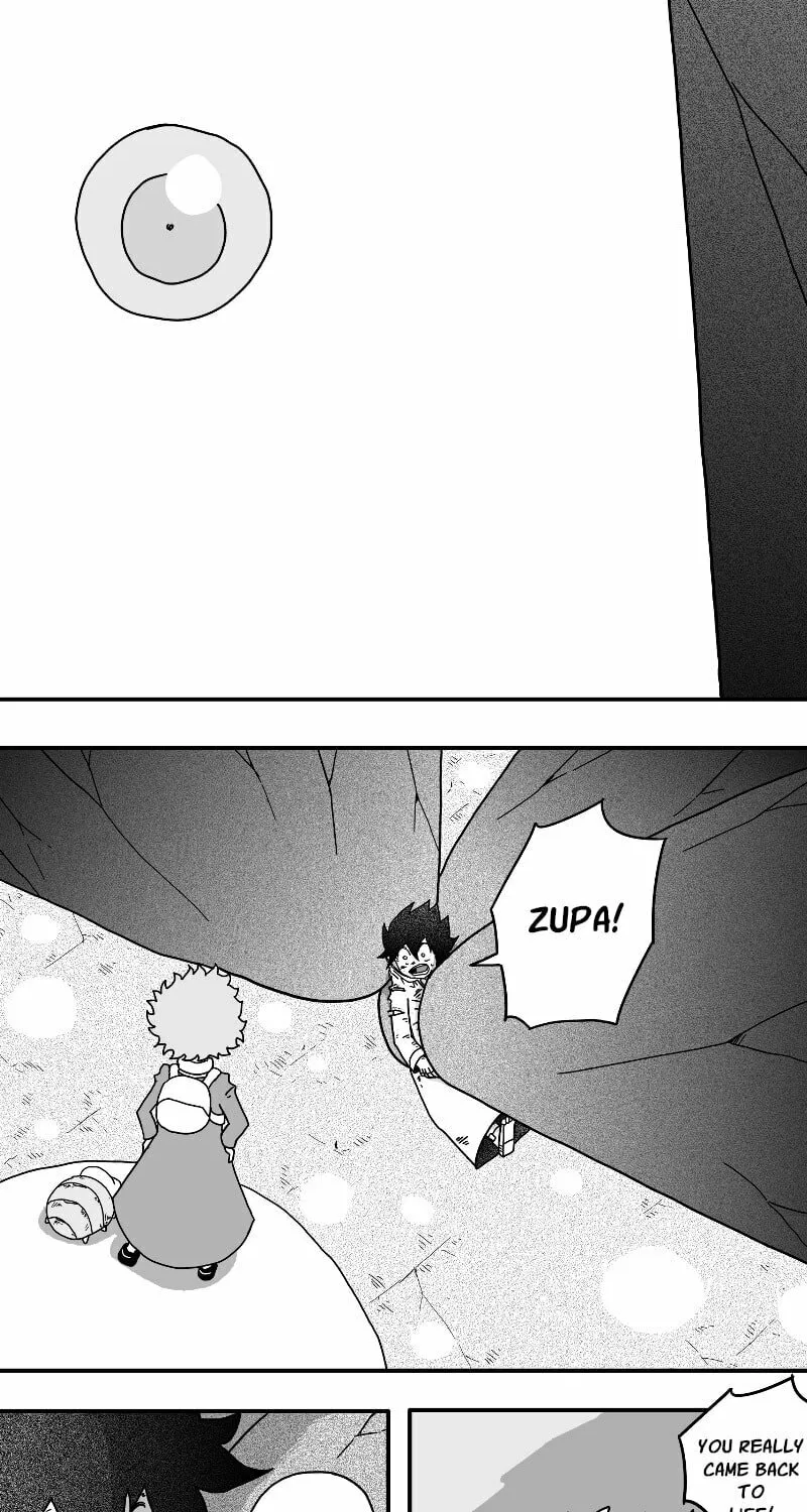 The Vertical World Chapter 117 page 15 - 
