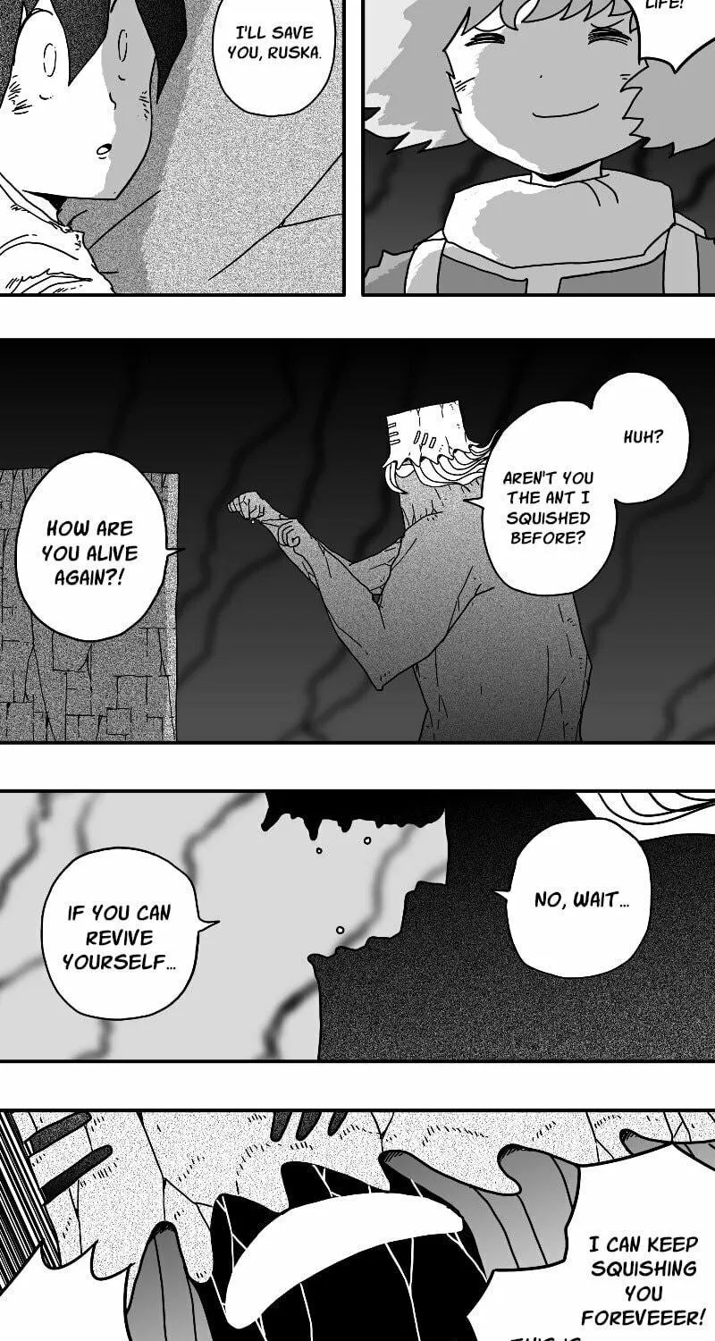 The Vertical World Chapter 117 page 16 - 