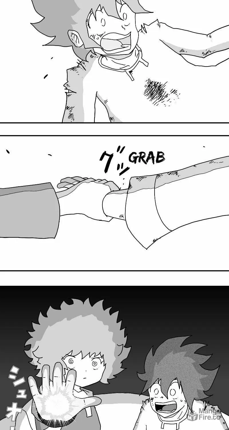 The Vertical World Chapter 117 page 19 - 