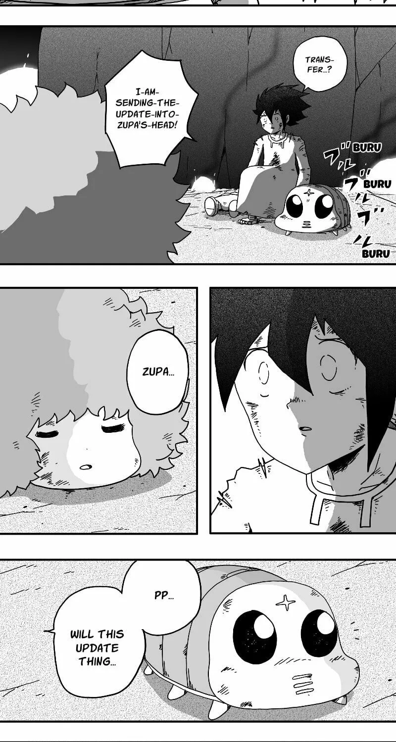 The Vertical World Chapter 117 page 3 - 