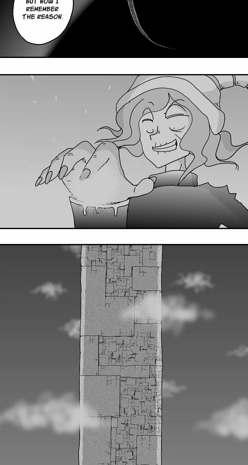 The Vertical World Chapter 117 page 21 - 