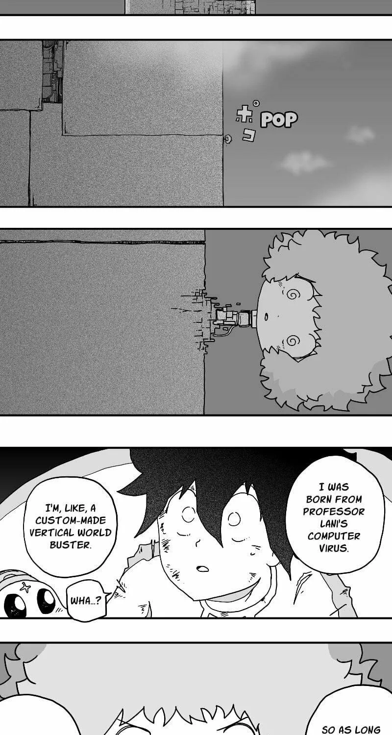 The Vertical World Chapter 117 page 22 - 